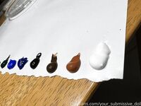 Your Submissive Doll Onlyfans 3