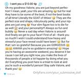 Your Submissive Doll Onlyfans 3