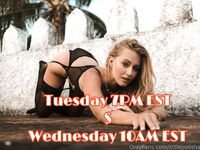 Littlepolishangel Onlyfans