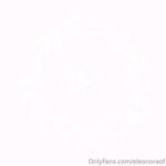 Eleanoraof Onlyfans