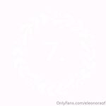 Eleanoraof Onlyfans