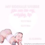 Eleanoraof Onlyfans