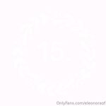 Eleanoraof Onlyfans