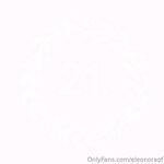 Eleanoraof Onlyfans