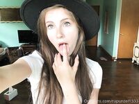 Rapunzel1333 Cute Pics