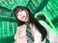 KITTYXKUM Wanna Be My Partner For Potions Class