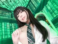 KITTYXKUM Wanna Be My Partner For Potions Class