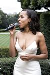 Olivia Pope Nude Scandal