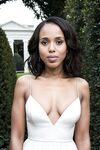 Olivia Pope Nude Scandal