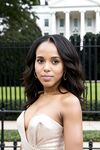 Olivia Pope Nude Scandal