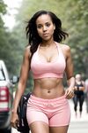 Olivia Pope Nude Scandal