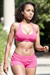 Olivia Pope Nude Scandal