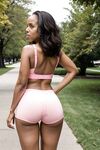 Olivia Pope Nude Scandal