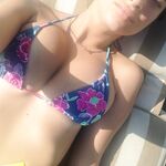 Goddess EmRata Completely Natural