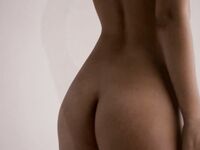 Goddess EmRata Completely Natural