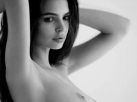 Goddess EmRata Completely Natural