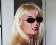 Mistress Coco French Domina with Slave Exposed Pics for al