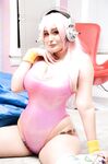 Yureta - Super Sonico Workout