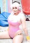 Yureta - Super Sonico Workout