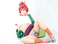 Lovely Spacekitten - Frankie Foster