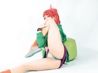 Lovely Spacekitten - Frankie Foster