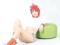 Lovely Spacekitten - Frankie Foster