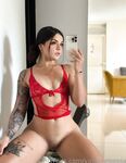 Valeeenbossa - onlyfans photos 1