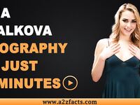 MIA MALKOVA  SCREENSHOT COLLECTION