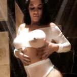 Professor Honey Honeyloaf Nude