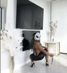 AdorableAsshole from Instagram