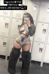AdorableAsshole from Instagram