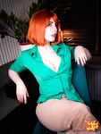 mollyredwolf lois griffin