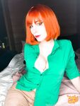 mollyredwolf lois griffin