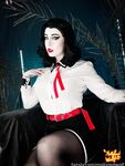 mollyredwolf elizabeth from bioshock