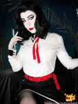 mollyredwolf elizabeth from bioshock
