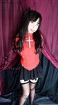 [cosplay] Kittyxkum - Rin Tohsaka