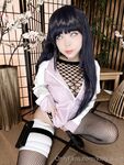 (Cosplay) Kittyxkum - Hinata