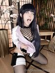 (Cosplay) Kittyxkum - Hinata