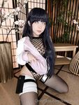 (Cosplay) Kittyxkum - Hinata