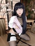 (Cosplay) Kittyxkum - Hinata