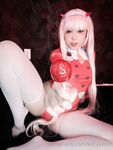 [cosplay] Kittyxkum - Zero Two