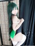 KittyxKum - Swimsuit Froppy