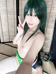 KittyxKum - Swimsuit Froppy