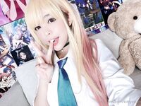 Kittyxkum - Marin Kitagawa