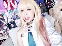 Kittyxkum - Marin Kitagawa