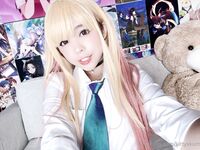 Kittyxkum - Marin Kitagawa