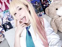 Kittyxkum - Marin Kitagawa