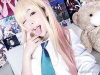 Kittyxkum - Marin Kitagawa