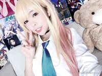 Kittyxkum - Marin Kitagawa