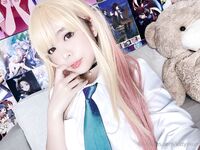 Kittyxkum - Marin Kitagawa